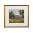 Chelsea House View From Grailville Frame