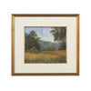 Chelsea House View From Grailville Frame