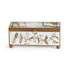 Chelsea House Madison Mirrored Box