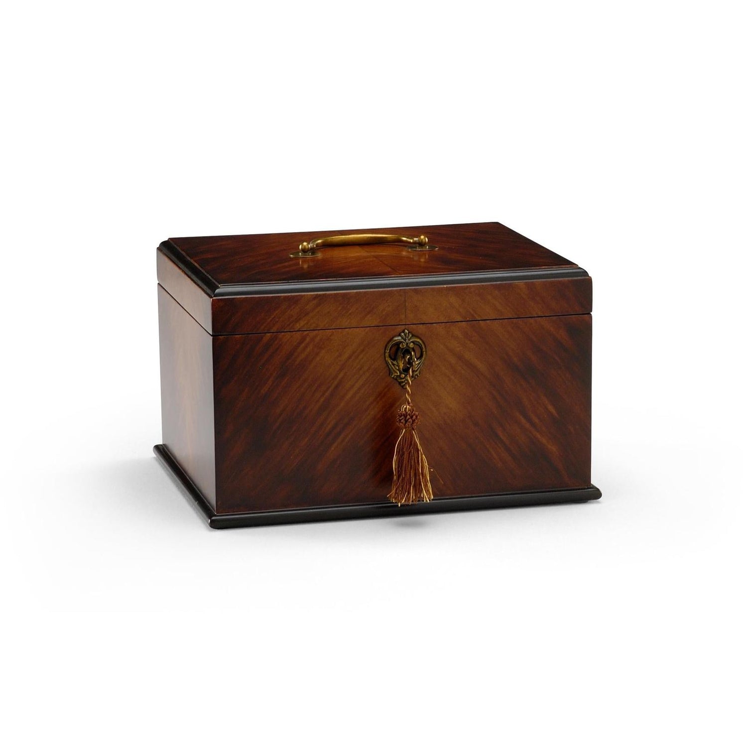 Chelsea House George II Tea Caddy Frame