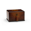 Chelsea House George II Tea Caddy Frame
