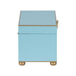 Chelsea House Rectangular Box