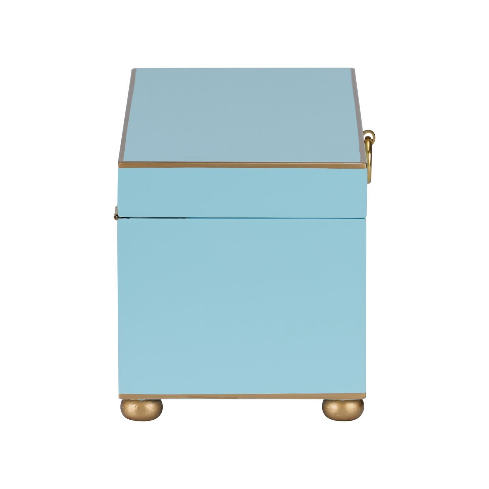 Chelsea House Rectangular Box