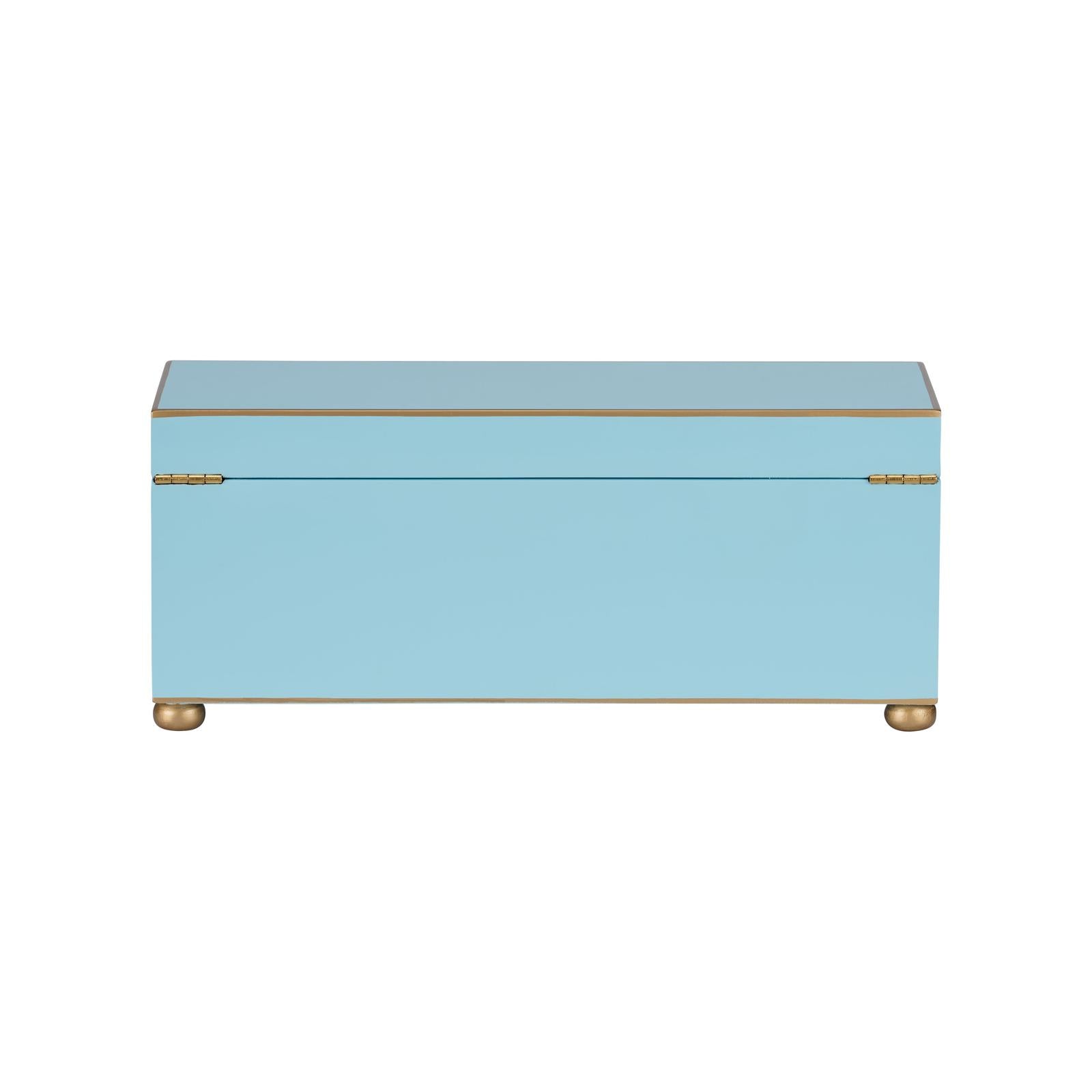 Chelsea House Rectangular Box