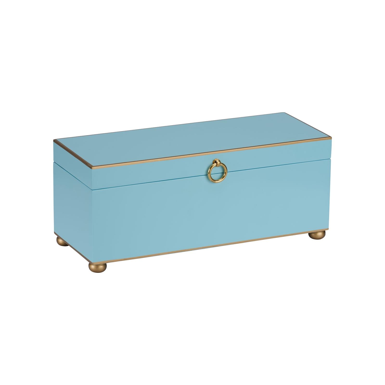 Chelsea House Rectangular Box