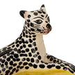 Chelsea House Leopards Sculpture, Set of 2