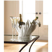 Chelsea House Acanthus Leaf Bowl
