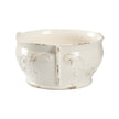 Chelsea House Monaco Ceramic Cachepot