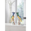 Chelsea House Hope Parrots, Set of 2