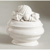 Chelsea House Shell Ceramic Tureen