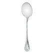 Christofle Marly Silver Plated Salad Serving Spoon