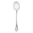 Christofle Marly Silver Plated Salad Serving Spoon
