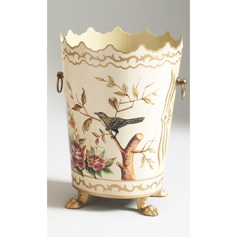 Chelsea House Midland Wastebasket