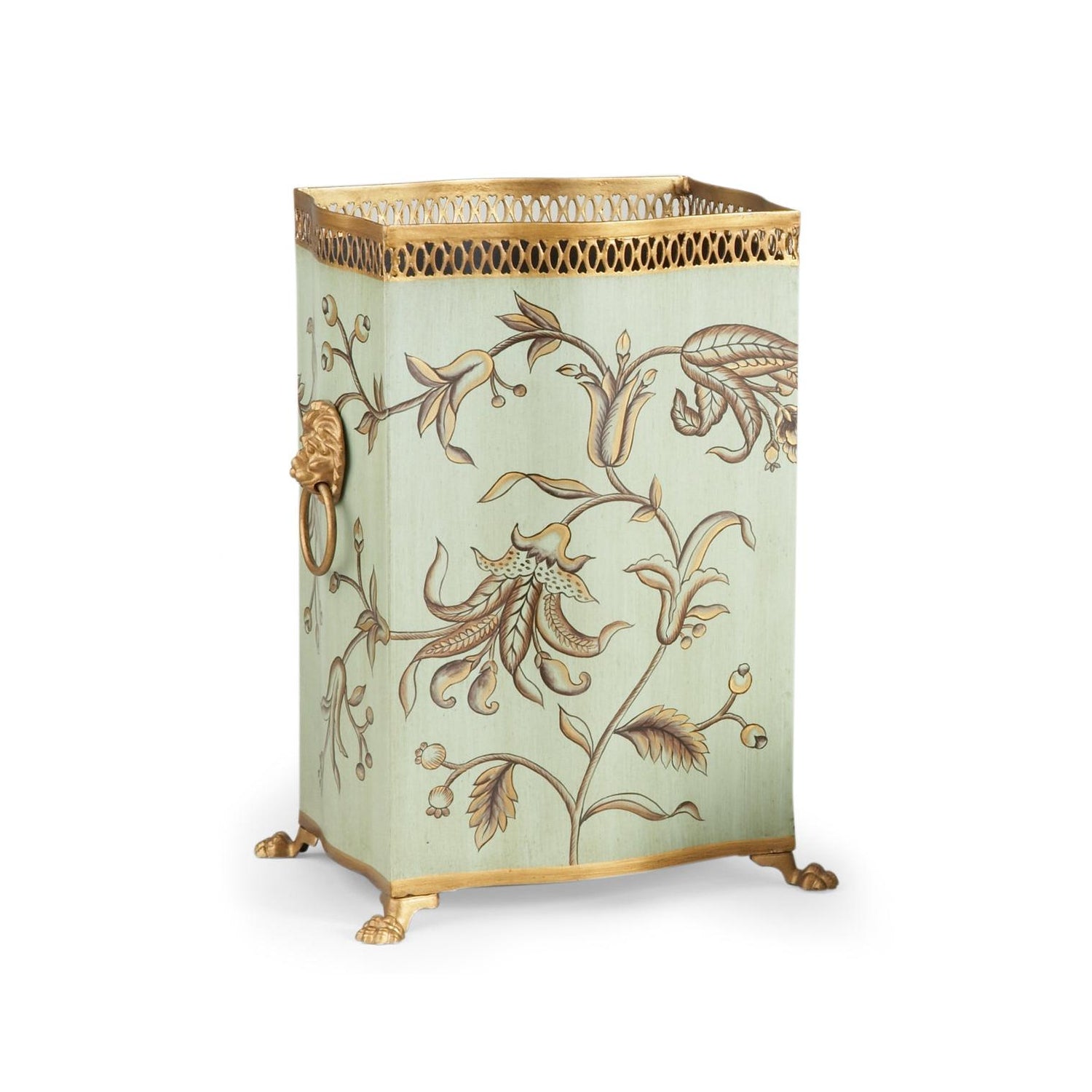 Chelsea House Brighton Wastebasket