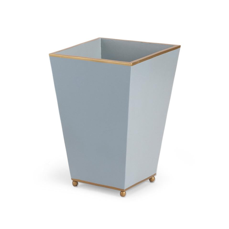 Chelsea House Square Wastebasket