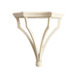 Chelsea House Sheraton Antique Cream Bracket