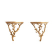 Chelsea House Bennington Bracket, Pair