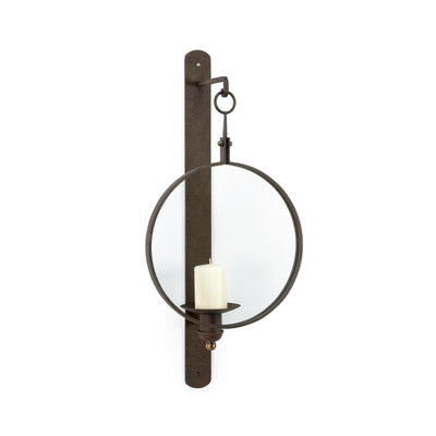 Chelsea House Leggit Wall Sconce