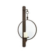 Chelsea House Leggit Wall Sconce