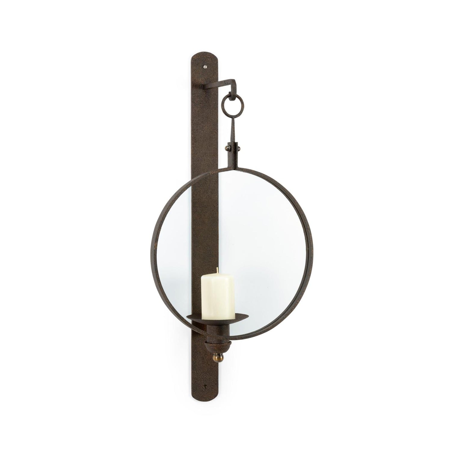 Chelsea House Leggit Wall Sconce