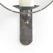 Chelsea House Leggit Wall Sconce