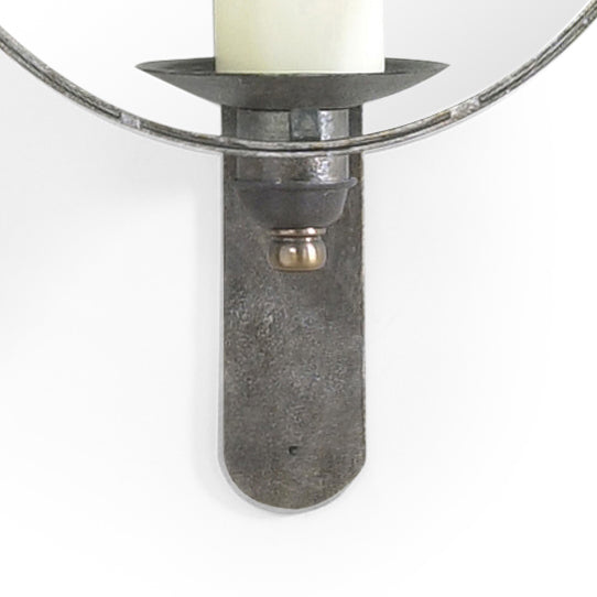 Chelsea House Leggit Wall Sconce