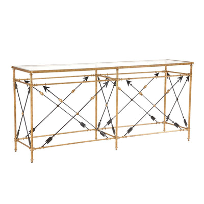 Chelsea House Arrow Console