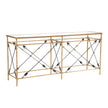 Chelsea House Arrow Console