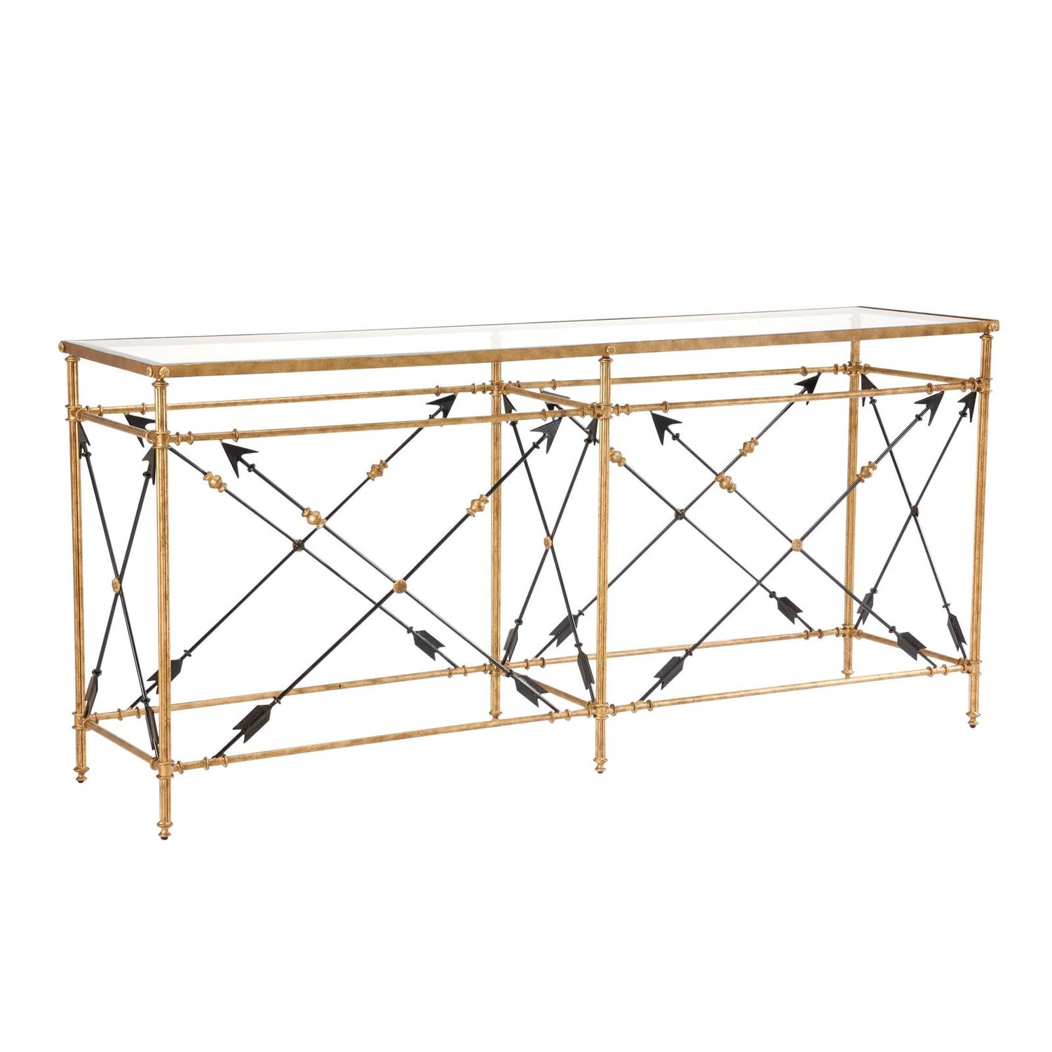 Chelsea House Arrow Console
