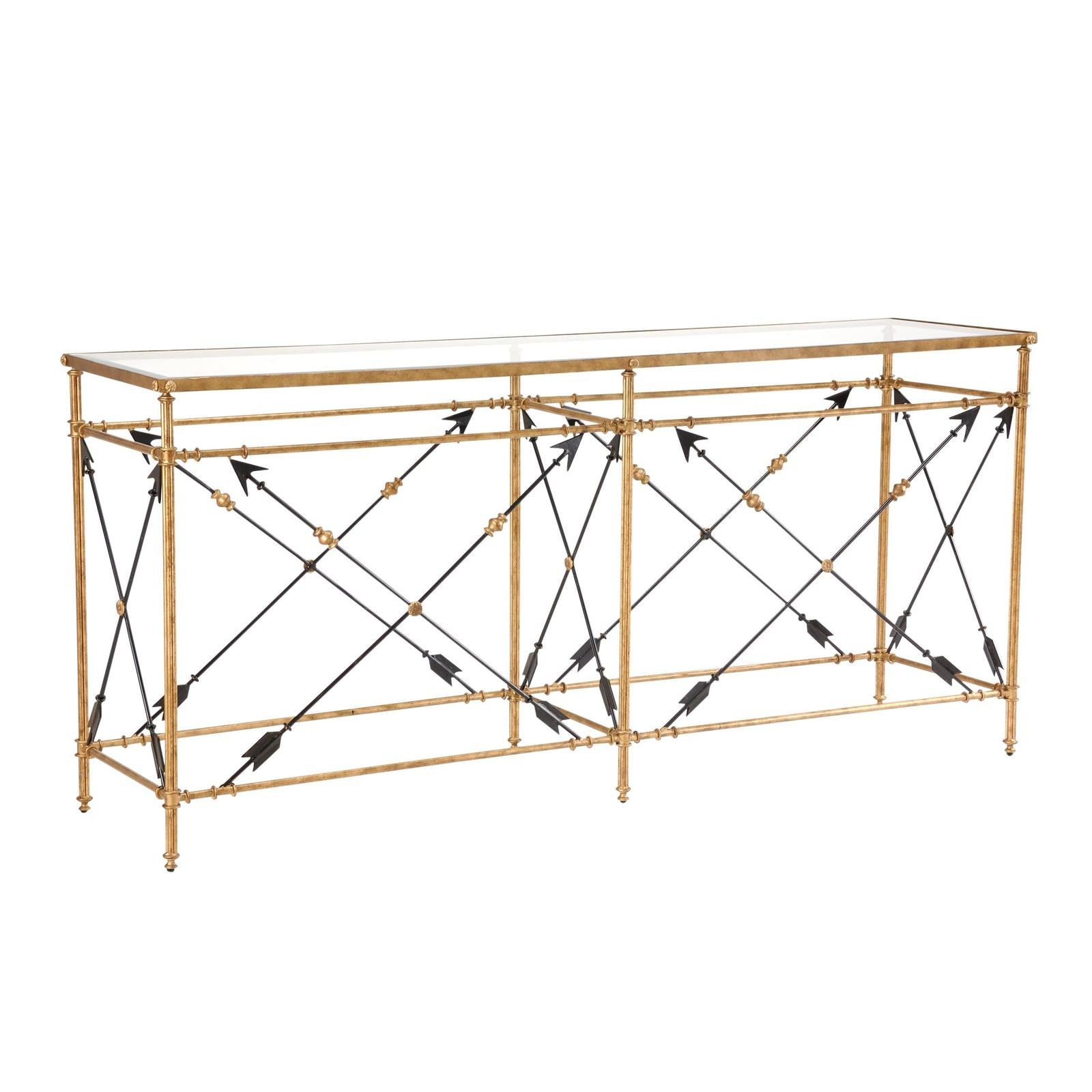 Chelsea House Arrow Console
