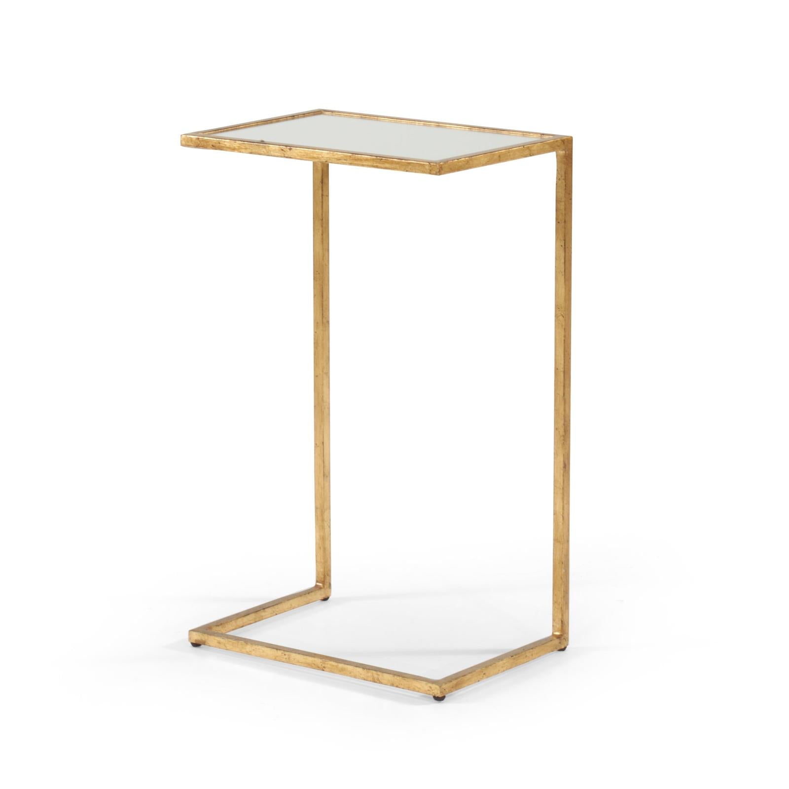 Chelsea House Matteson Side Table