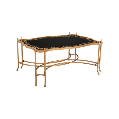 Chelsea House Jacob II Coffee Table