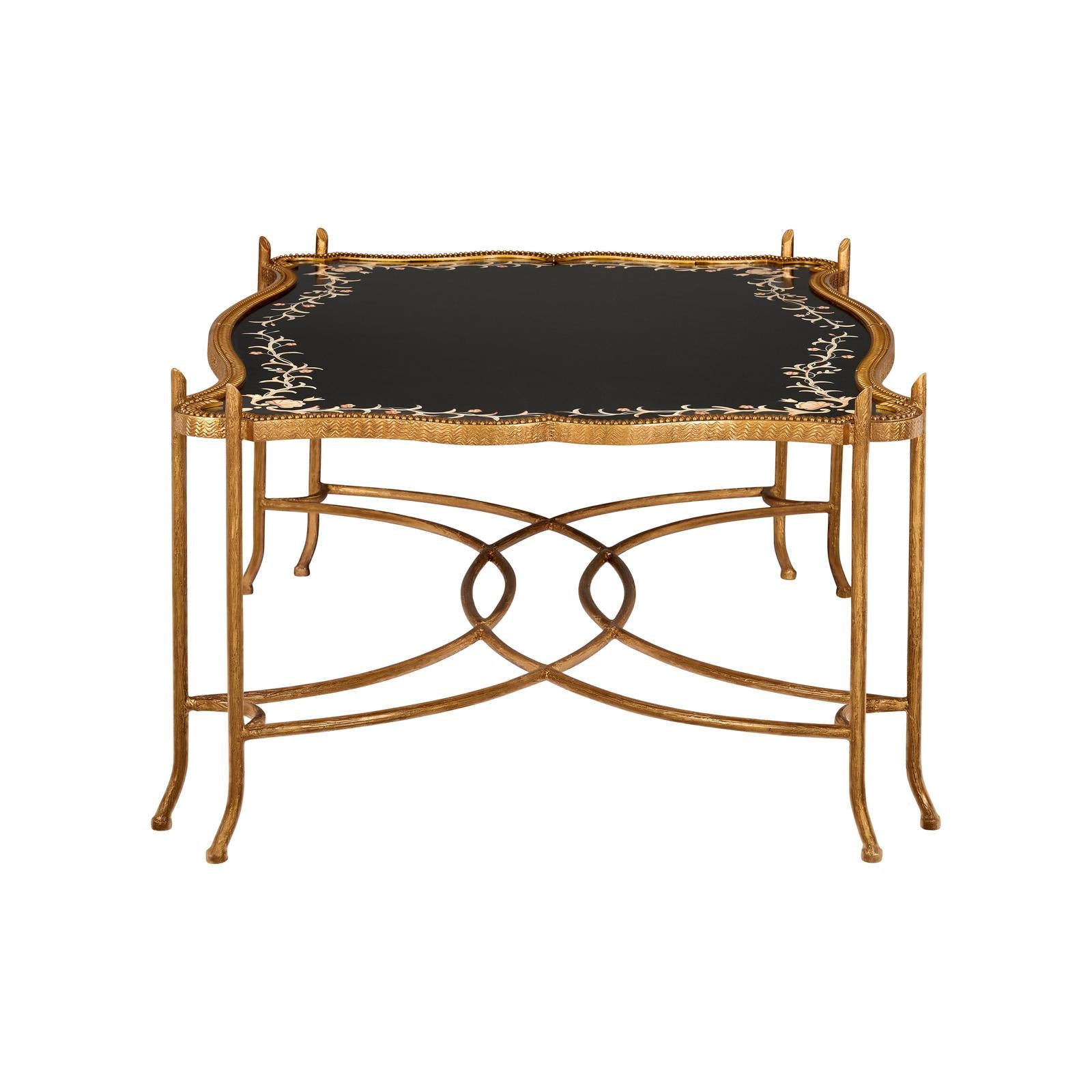 Chelsea House Jacob II Coffee Table