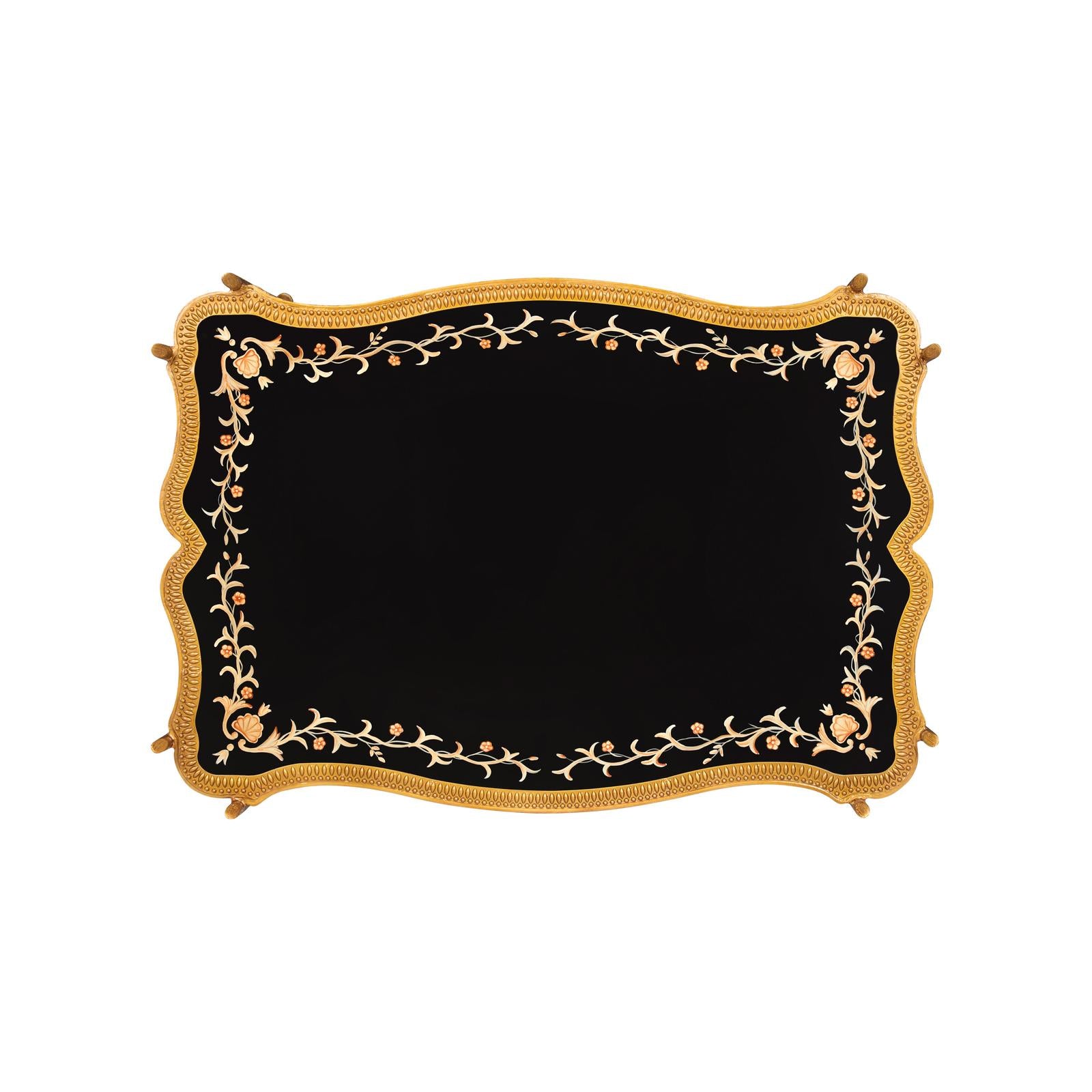 Chelsea House Jacob II Coffee Table