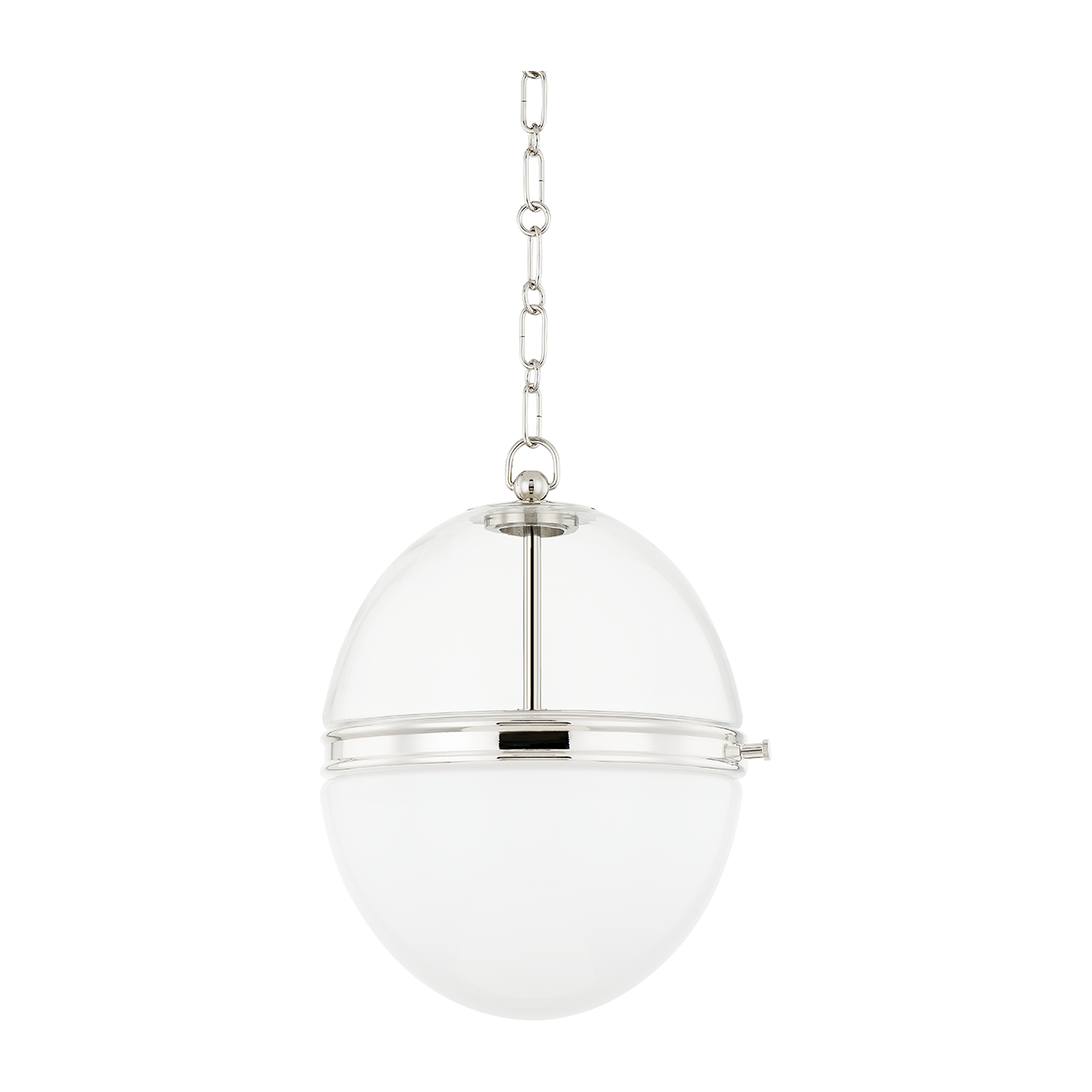 Hudson Valley Lighting Donnell 1 Light 12.5 inch Pendant Ceiling Light