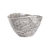 Chelsea House Black Oval Centerpiece