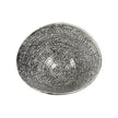 Chelsea House Black Oval Centerpiece