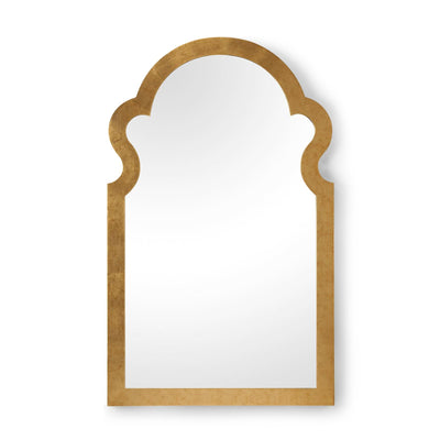 Chelsea House Jagger Gold Wall Mirror