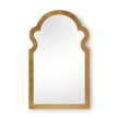 Chelsea House Jagger Gold Wall Mirror