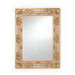 Chelsea House Pierced Mirror
