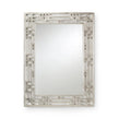 Chelsea House Pierced Mirror