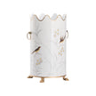 Chelsea House Aviary Cream Umbrella Stand