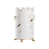Chelsea House Aviary Cream Umbrella Stand