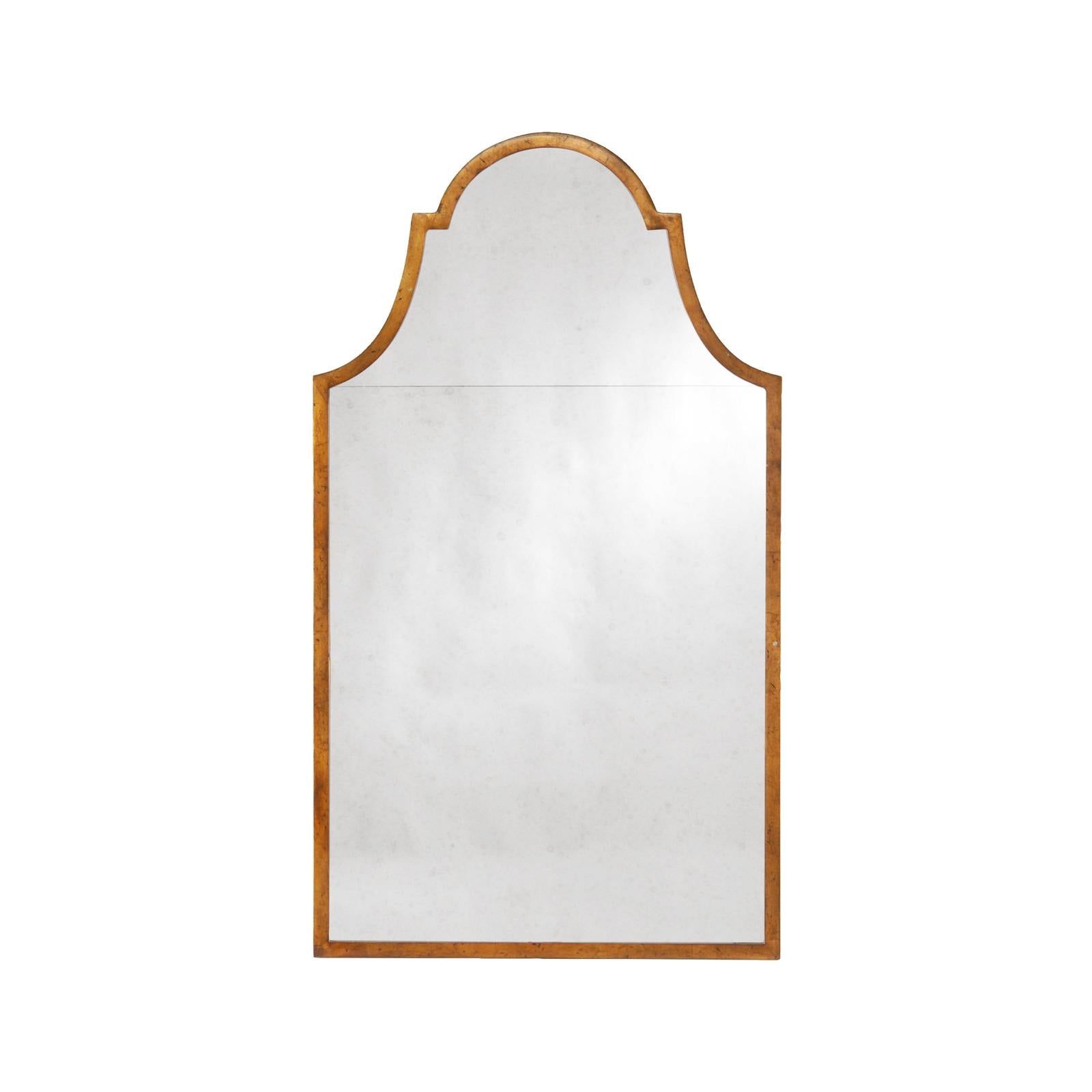 Chelsea House Architectural Arch Mirror
