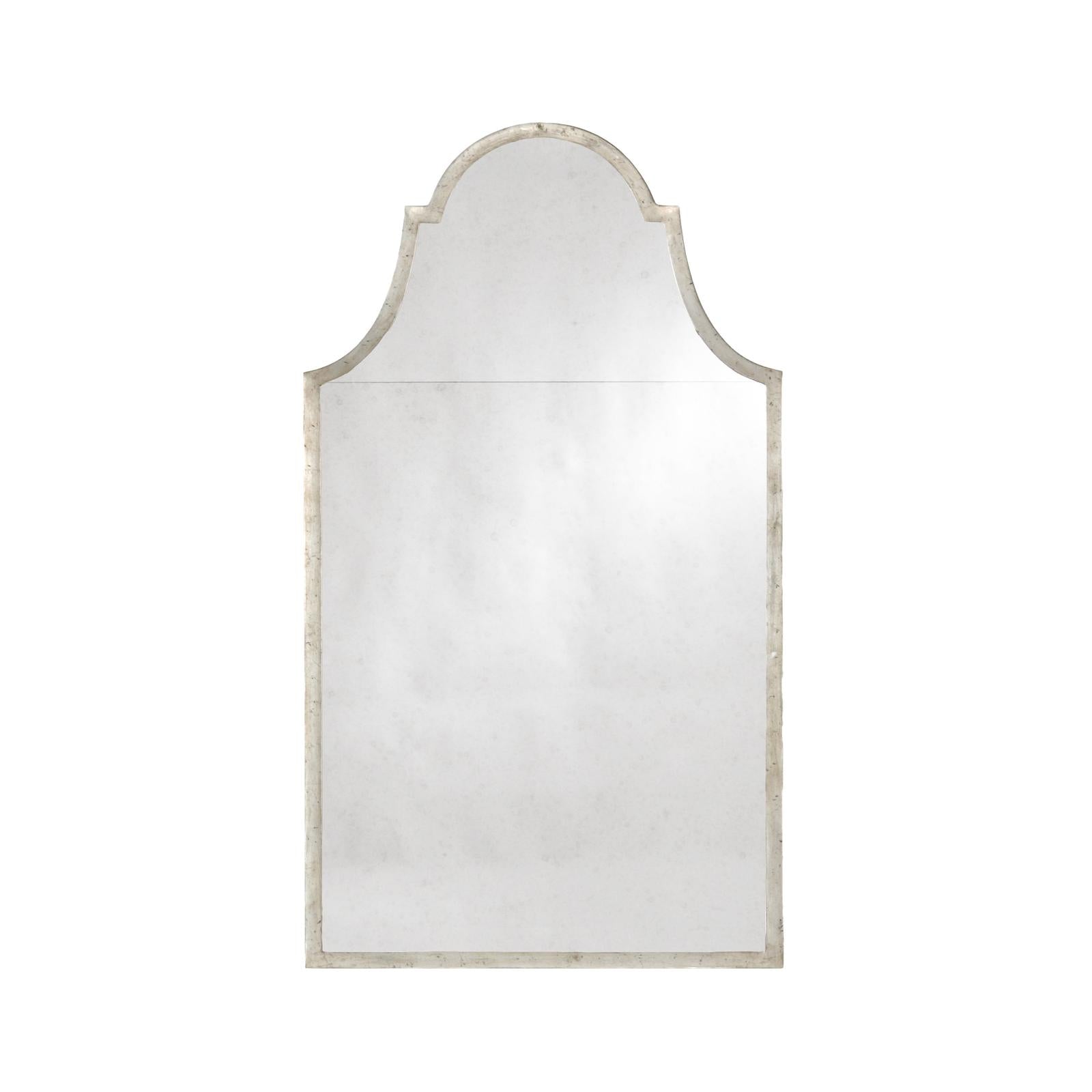 Chelsea House Architectural Arch Mirror