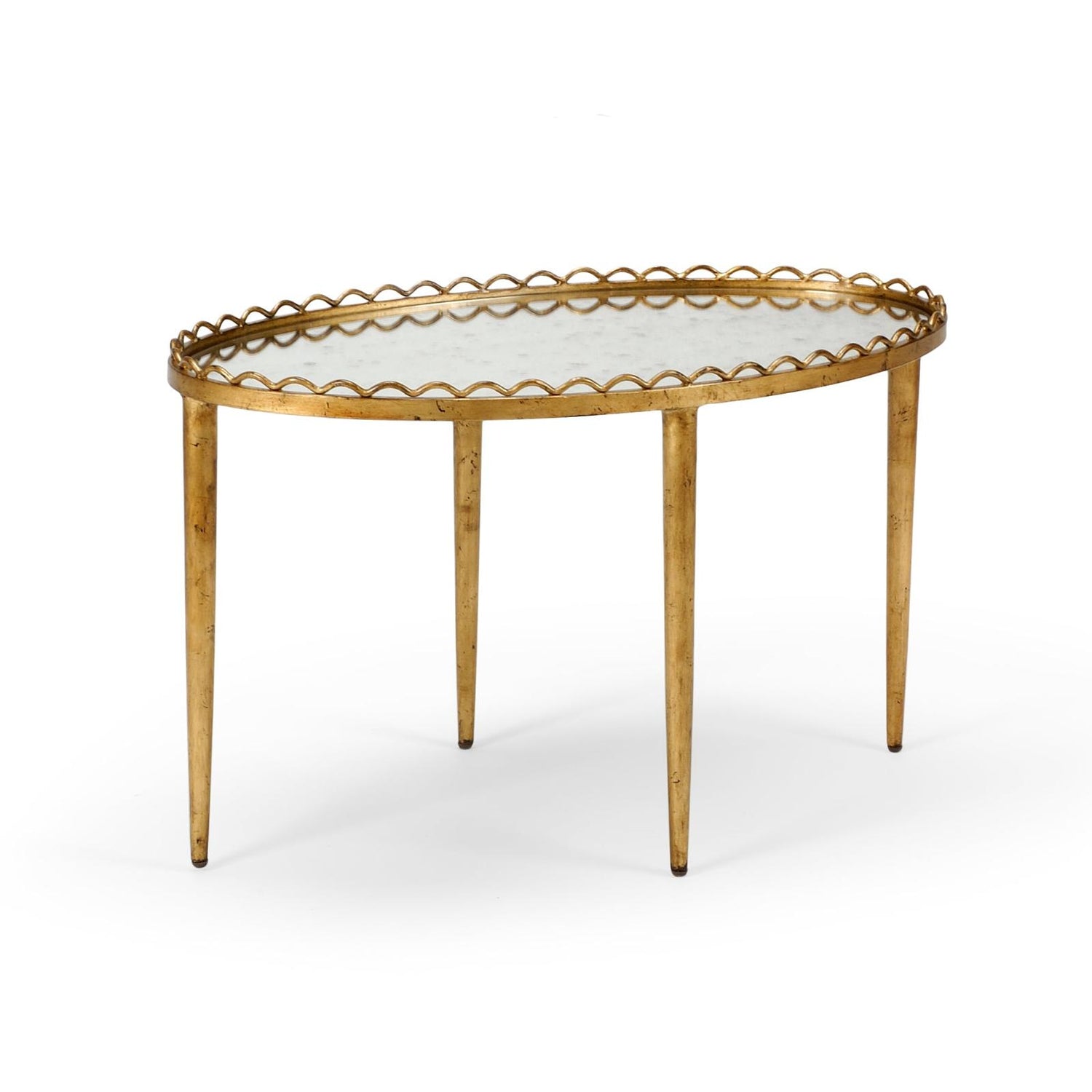 Chelsea House Notting Hill Cocktail Table