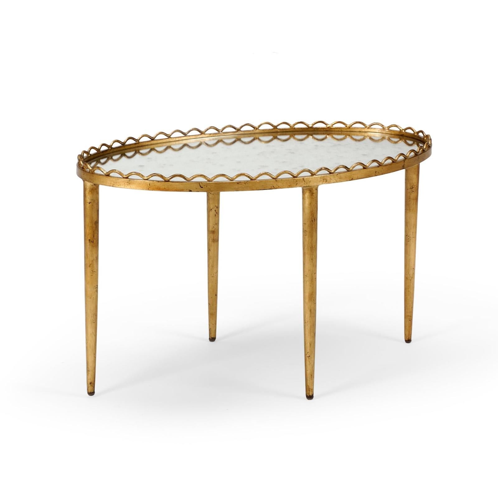 Chelsea House Notting Hill Cocktail Table