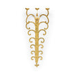 Chelsea House Tall Candle Sconce