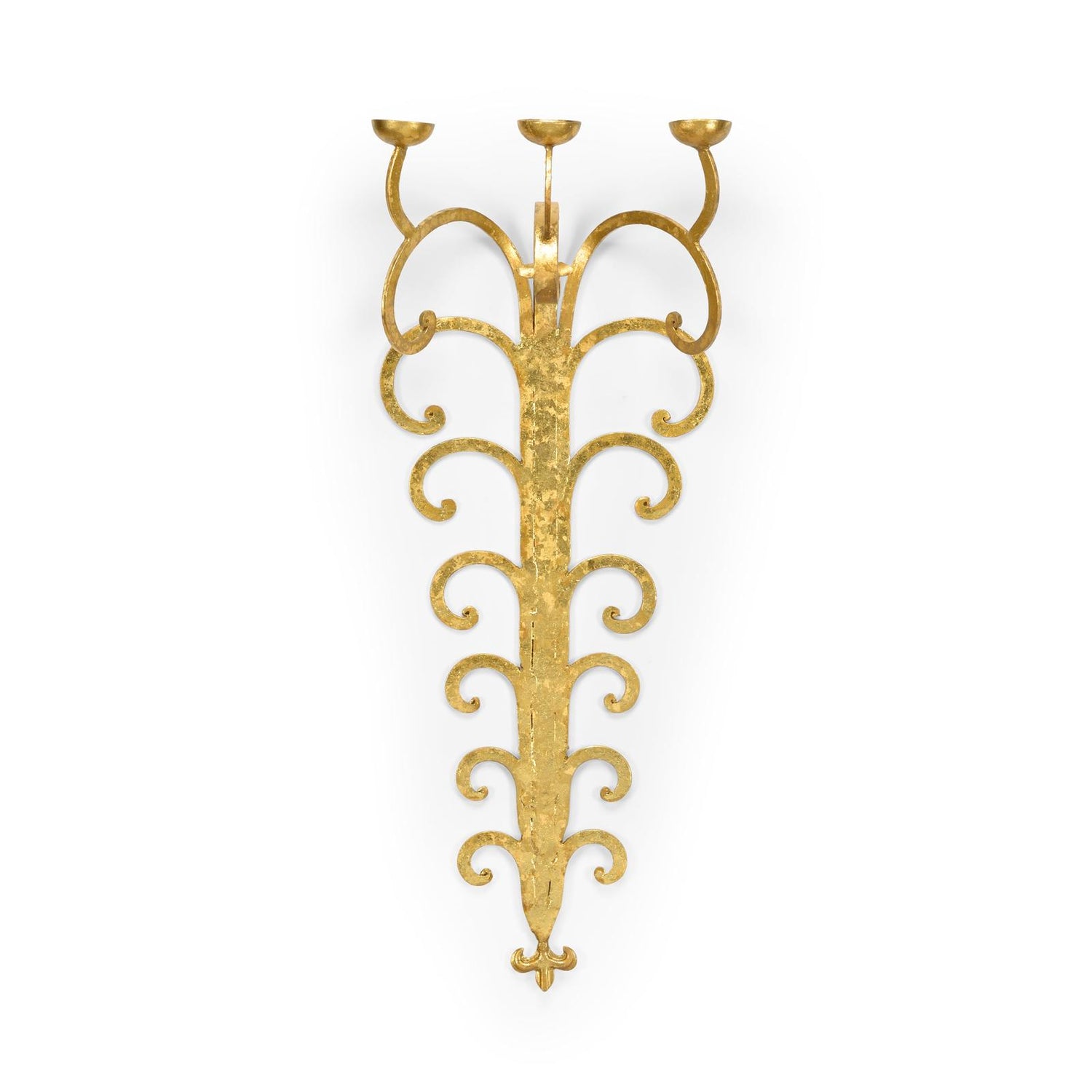Chelsea House Tall Candle Sconce