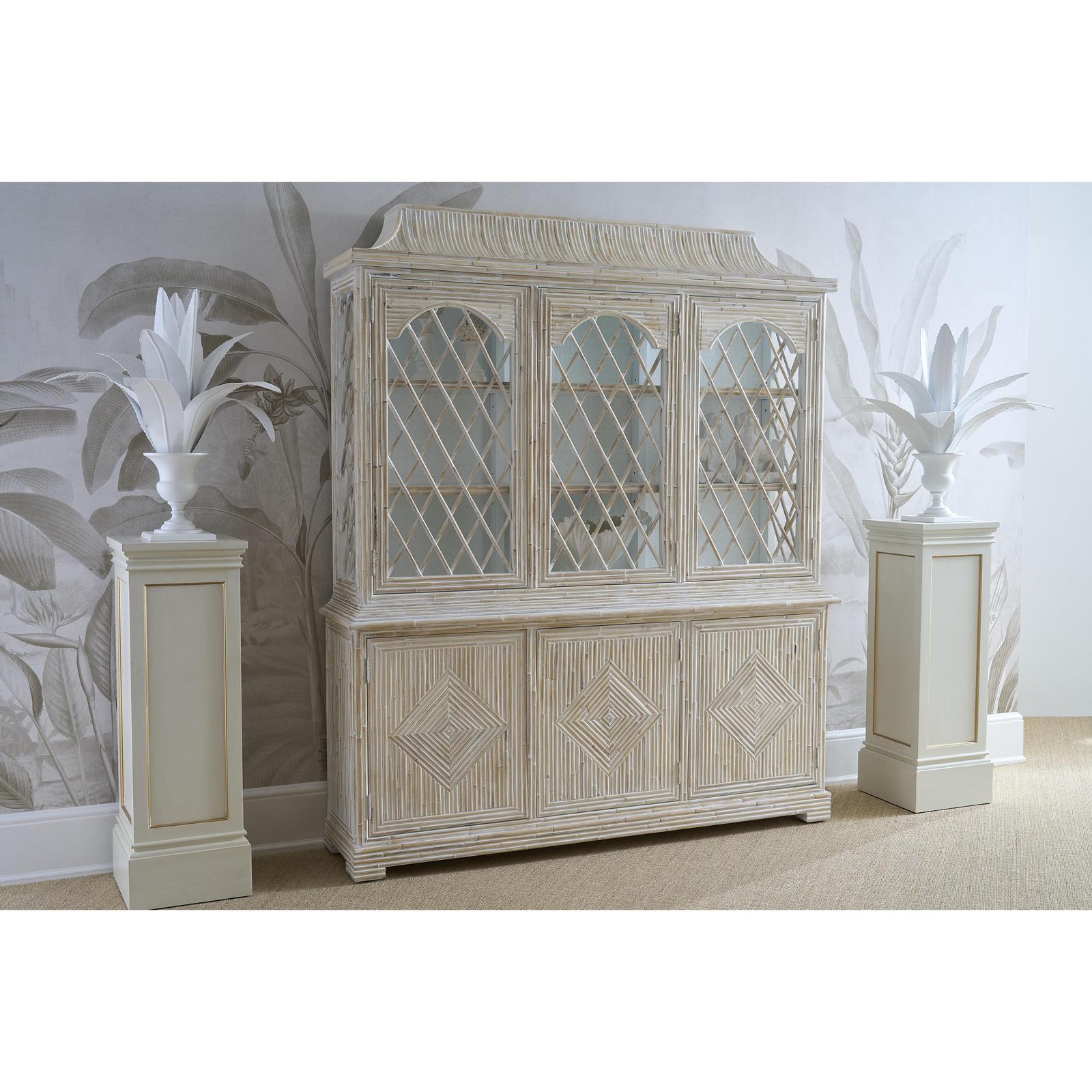 Chelsea House Classic Gilt Pedestal